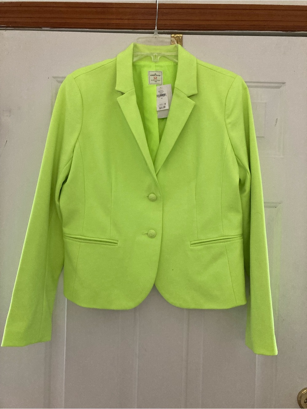 Gap The Academy Blazer